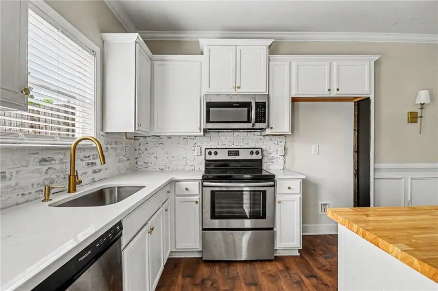 3732 Acorn Drive, Oakwood, GA 30566 - #3