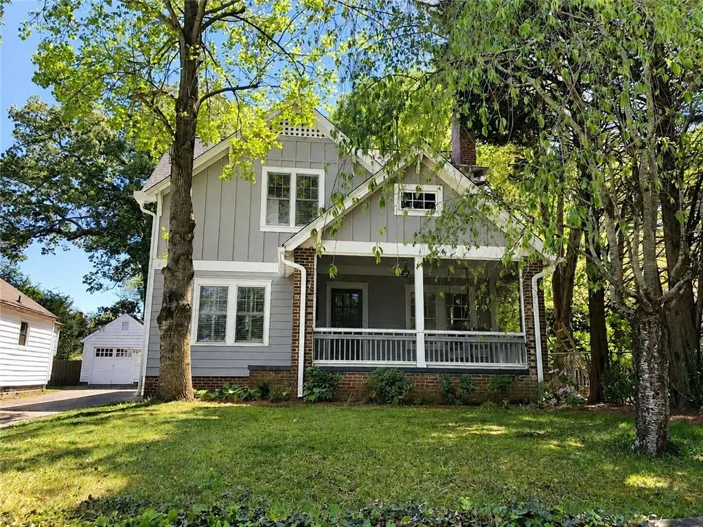 211 Greenwood Circle, Decatur, GA 30030 - #1
