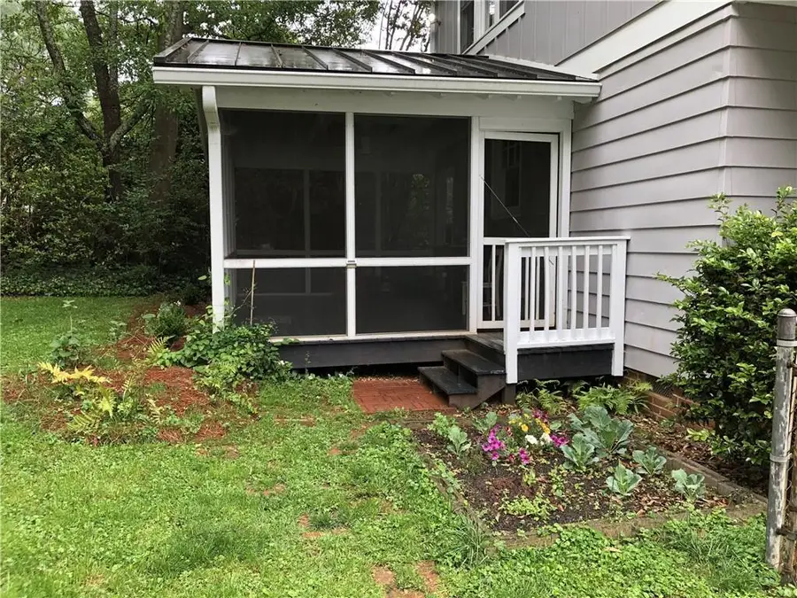 211 Greenwood Circle, Decatur, GA 30030 - #2