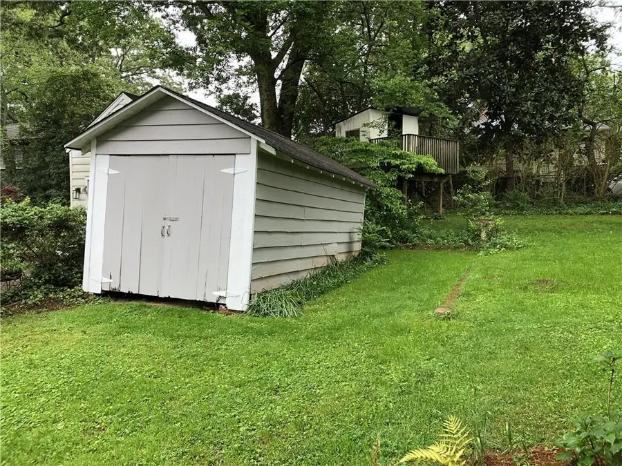 211 Greenwood Circle, Decatur, GA 30030 - #3