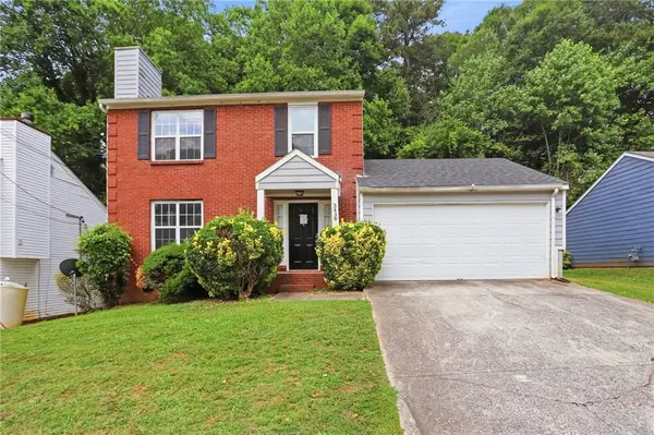 3438 Kingsbrooke Way, Decatur, GA 30034