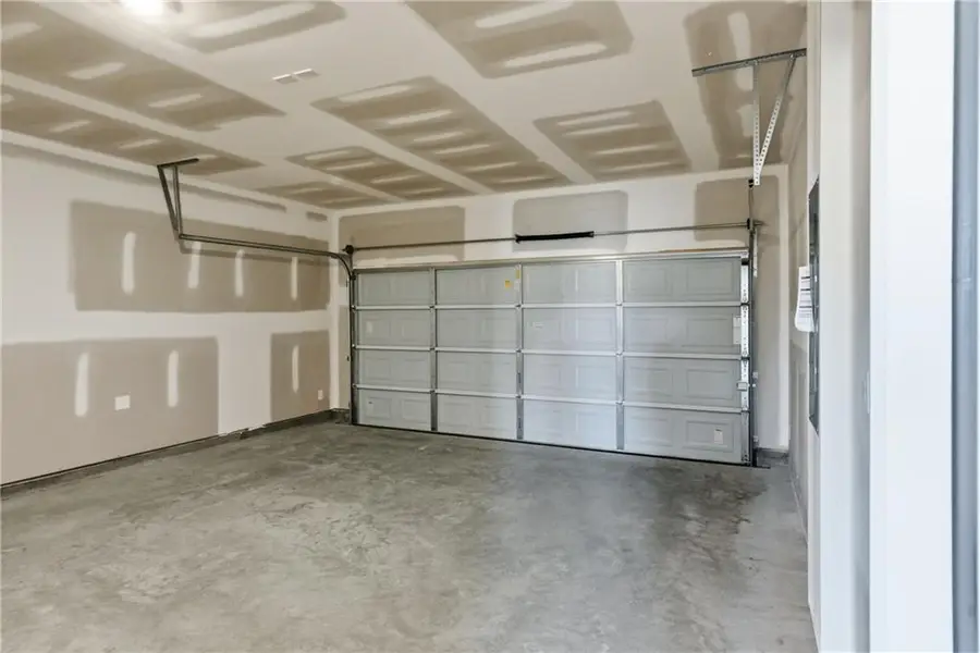 110 Hampton Hollow Drive, Jefferson, GA 30549 - #3