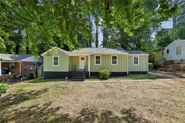 1970 Oana Street Sw, Atlanta, GA 30310