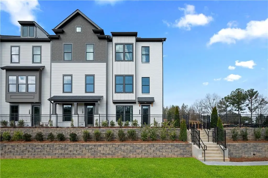 1847 Marisol Circle Nw, Kennesaw, GA 30144 - #1