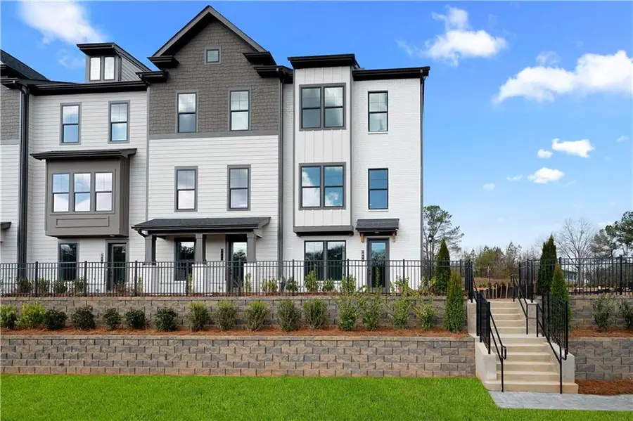 1847 Marisol Circle Nw, Kennesaw, GA 30144 - #2