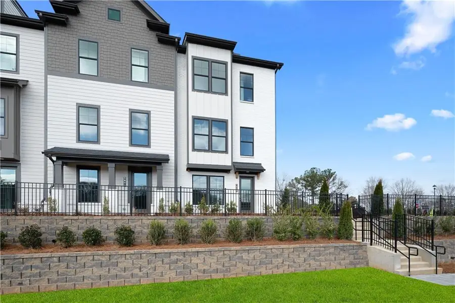 1847 Marisol Circle Nw, Kennesaw, GA 30144 - #3