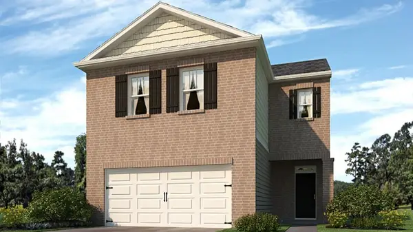 4426 Manor Hill Drive, Union City, GA 30291