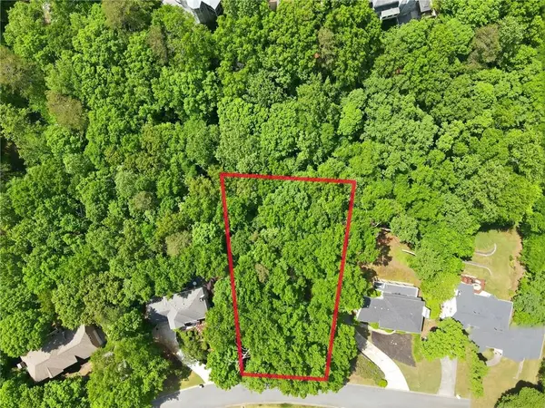 5505 Hampstead Way, Johns Creek, GA 30097