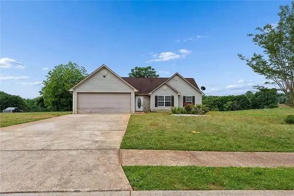 3531 Pennington Trail, Gainesville, GA 30507