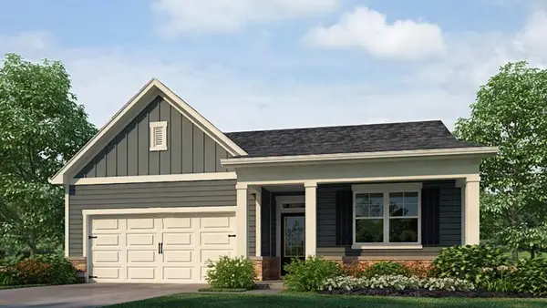 381 Belmont Drive, Cartersville, GA 30120