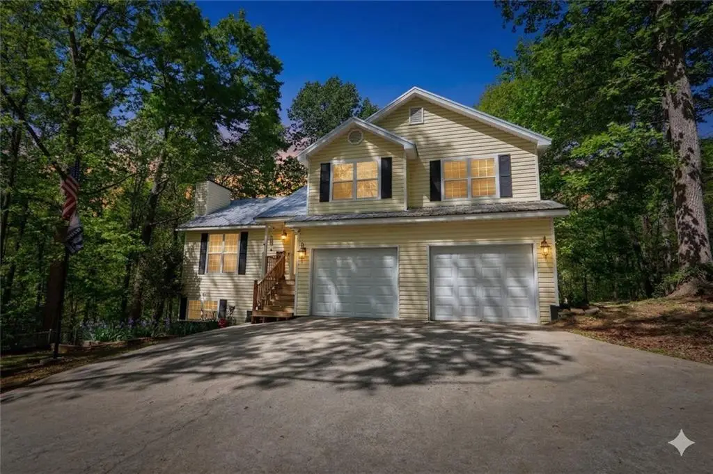 34 Clay Court, Villa Rica, GA 30180 - #1