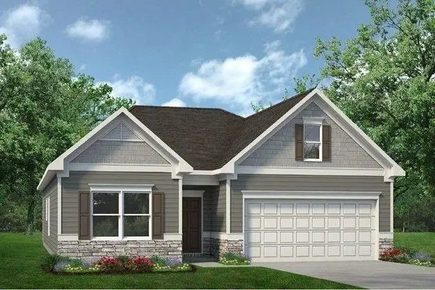 1 Hart Drive, Rome, GA 30165 - #1
