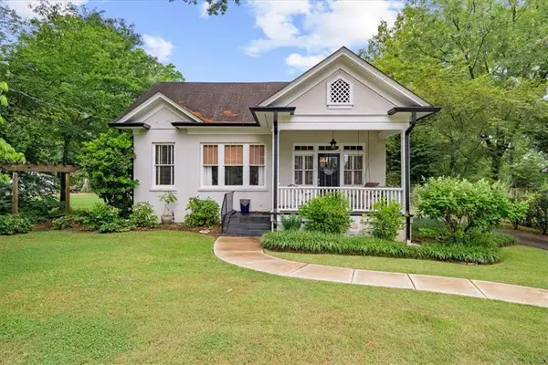 106 Westmore Road, Rome, GA 30165