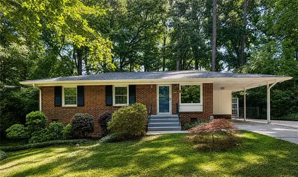 3128 Vine Circle, Decatur, GA 30033