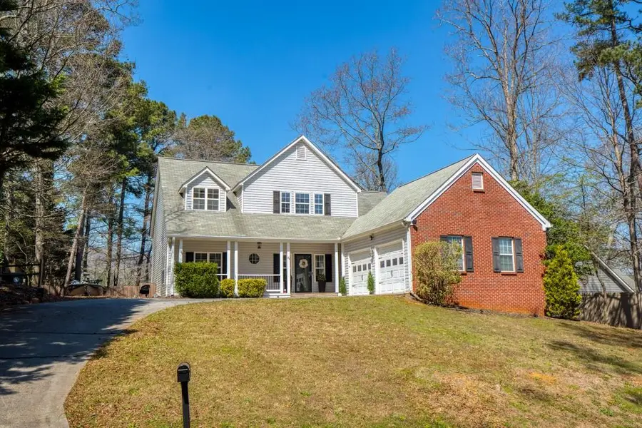 24 Old Old Alabama Road Se, Emerson, GA 30137 - #2