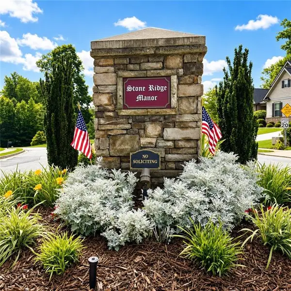 2222 Nillville Drive, Buford, GA 30519