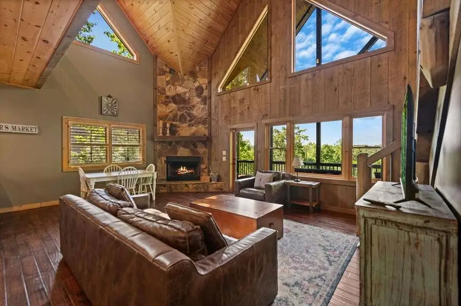 479 Big Timber Road, Mineral Bluff, GA 30559 - #3