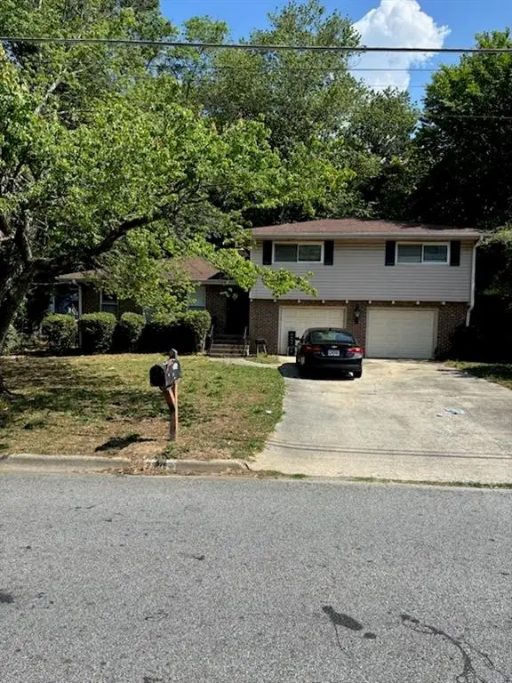 2399 Wexford Drive, Atlanta, GA 30349 - #1