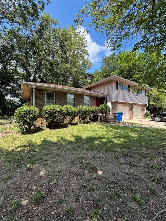 2399 Wexford Drive, Atlanta, GA 30349 - #2