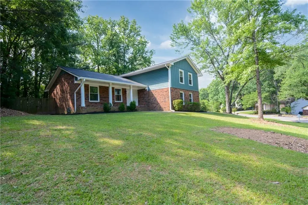 140 Ansley Court, Roswell, GA 30076 - #1