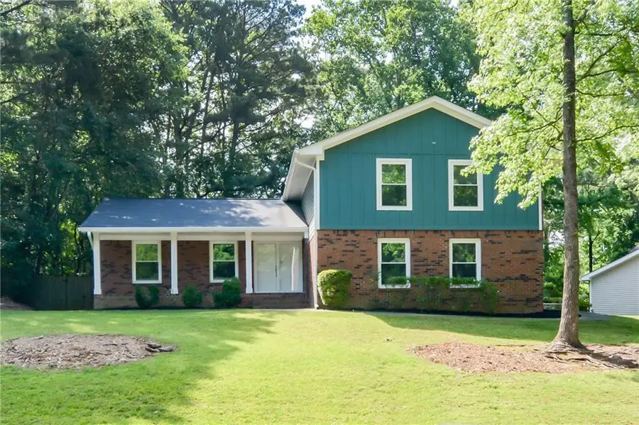 140 Ansley Court, Roswell, GA 30076 - #2