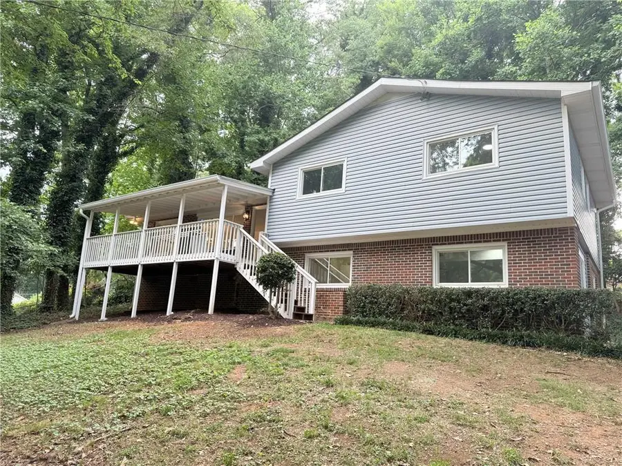 5641 Stone Court, Stone Mountain, GA 30087 - #3