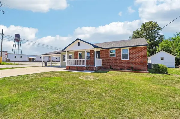 1802 Lokey Street, Augusta, GA 30904