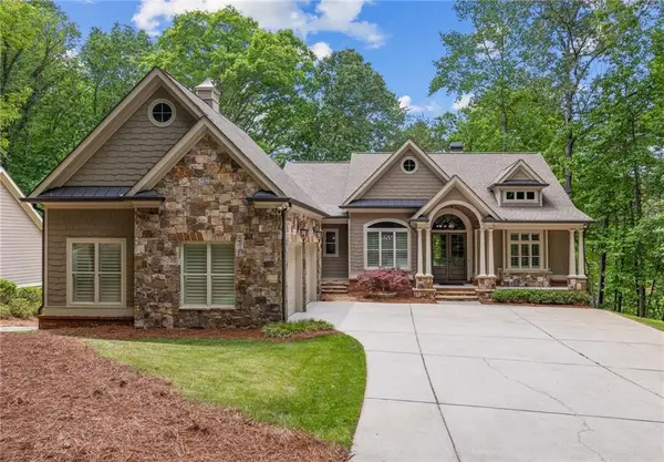 6485 Julian Road, Gainesville, GA 30506