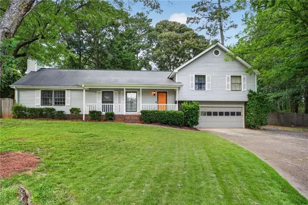 287 Plantation Circle Sw, Smyrna, GA 30082