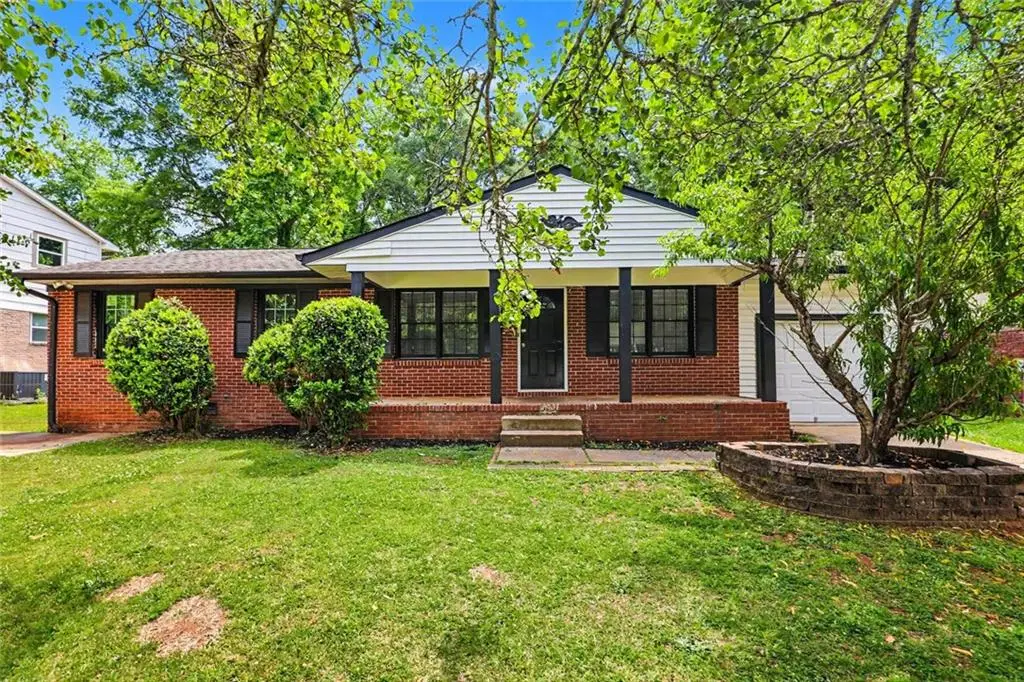 10646 Eagle Drive, Jonesboro, GA 30238 - #1