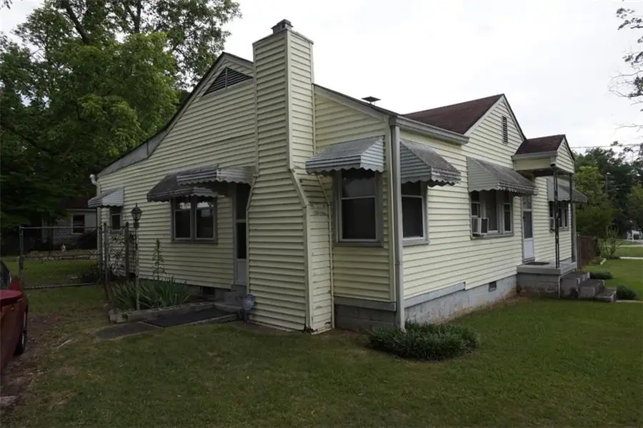 829 Warren Drive, Forest Park, GA 30297 - #2