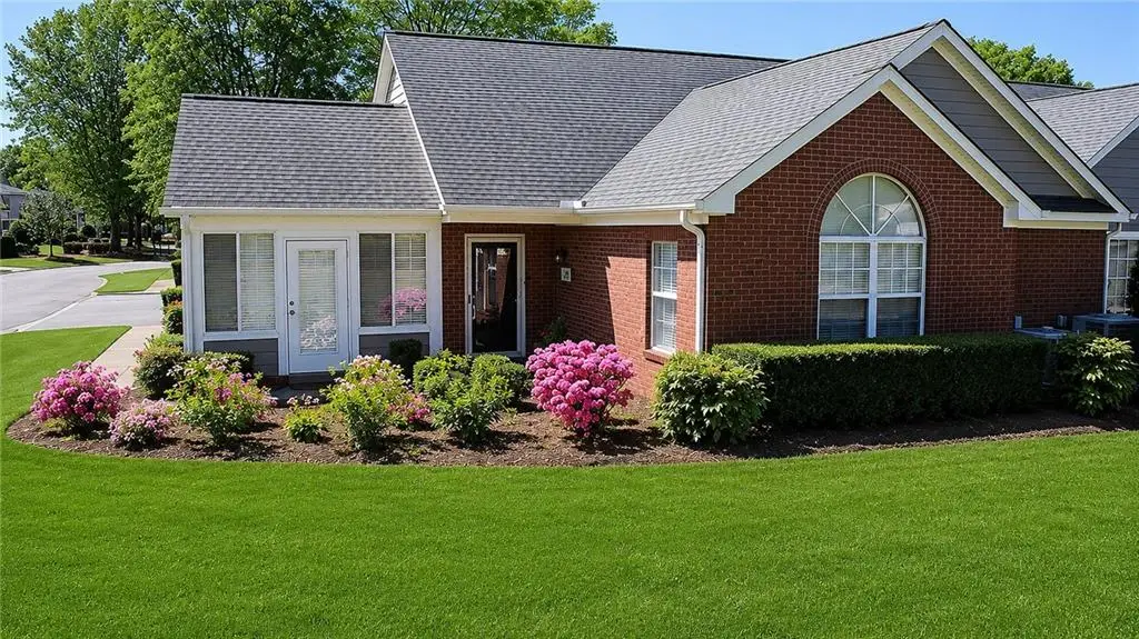 4522 Orchard Trace, Roswell, GA 30076 - #1