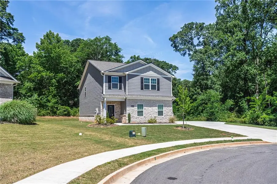 653 Meadows Farm Way, Monroe, GA 30655 - #3