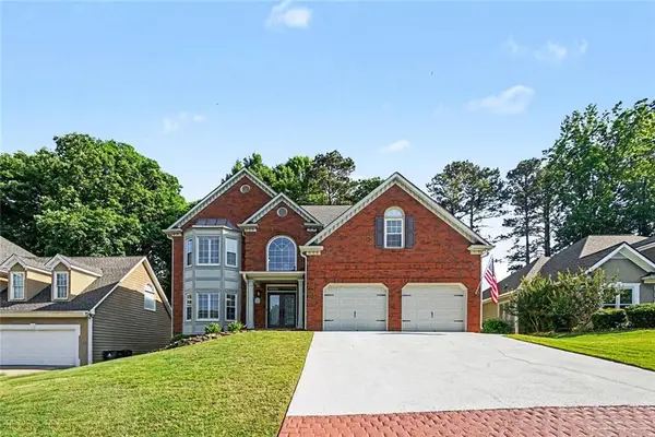 3917 Golflinks Drive, Acworth, GA 30101