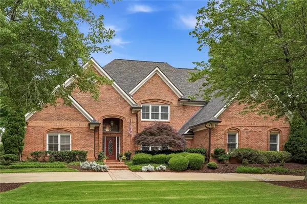 9275 Waits Ferry Crossing, Johns Creek, GA 30097