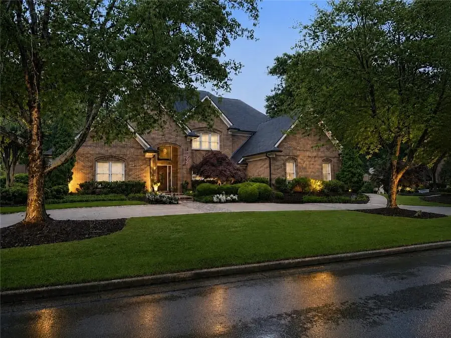 9275 Waits Ferry Crossing, Johns Creek, GA 30097 - #2