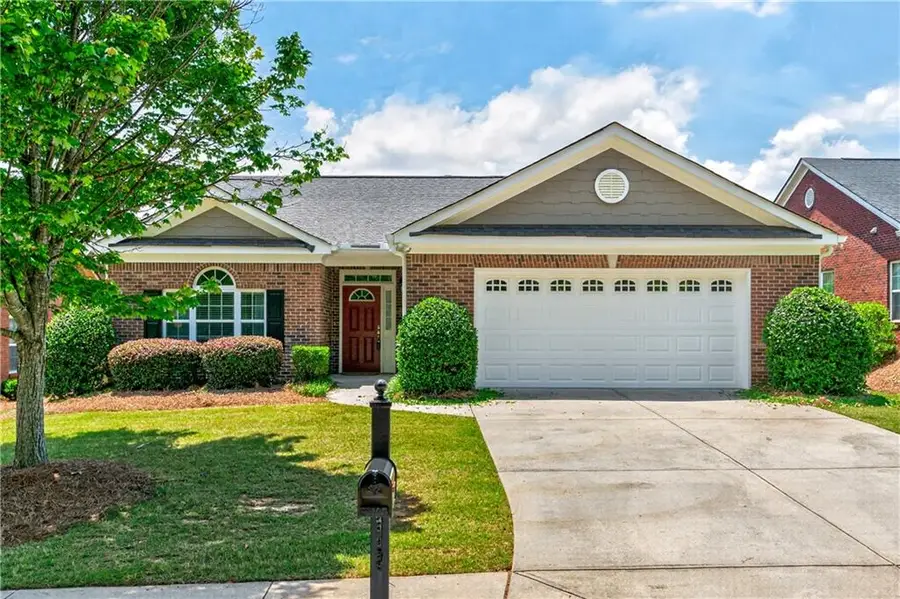 2045 Piedmont Lane, Cumming, GA 30040 - #2