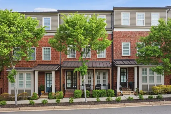225 Waterman Street Se, Marietta, GA 30060