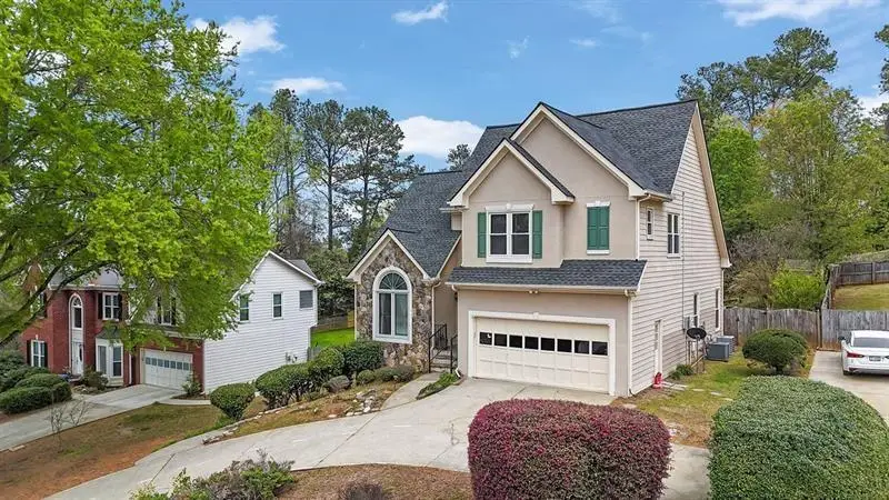 320 Riverbirch Lane, Lawrenceville, GA 30044 - #2