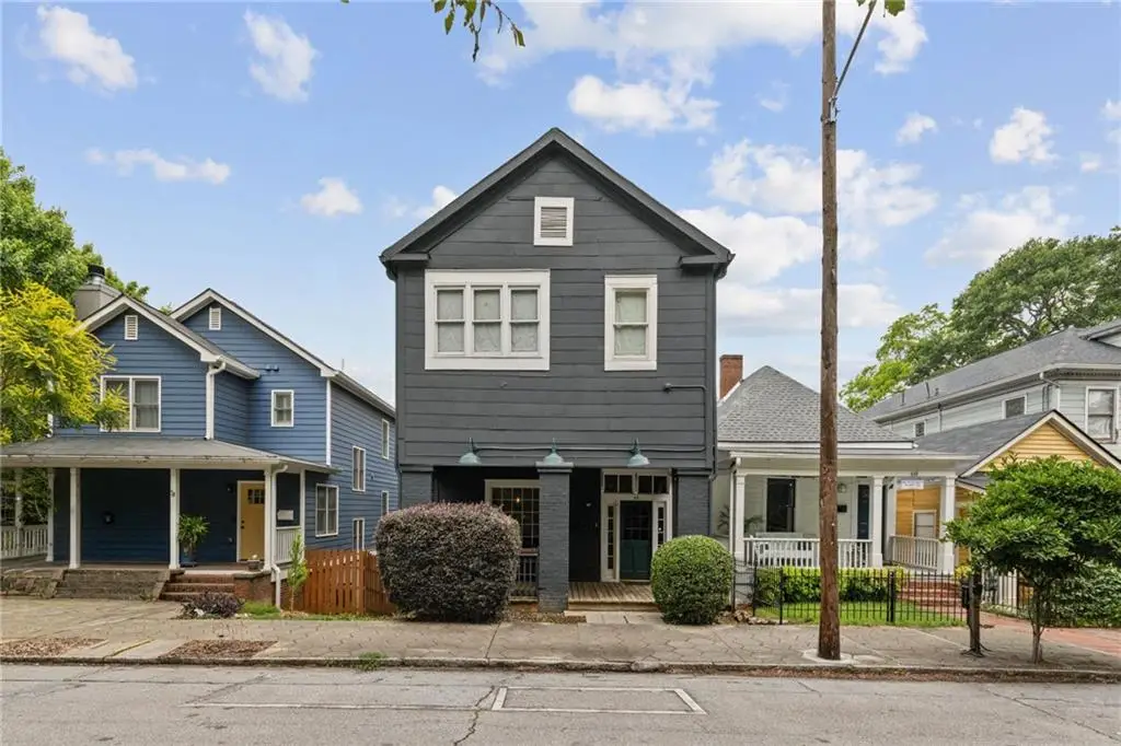 66 Howell Street Ne, Atlanta, GA 30312 - #1