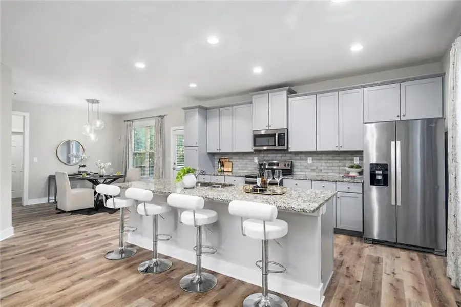 276 Preston Lane Sw, Atlanta, GA 30315 - #3