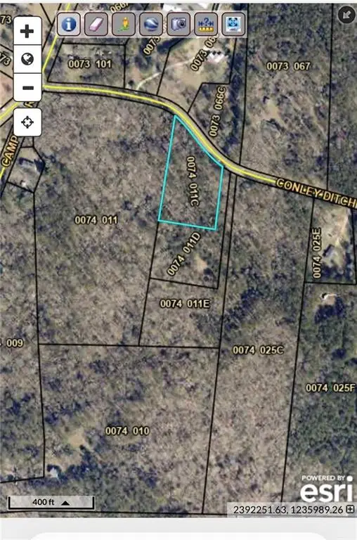 70 Conley Ditch Road, Covington, GA 30014 - #1