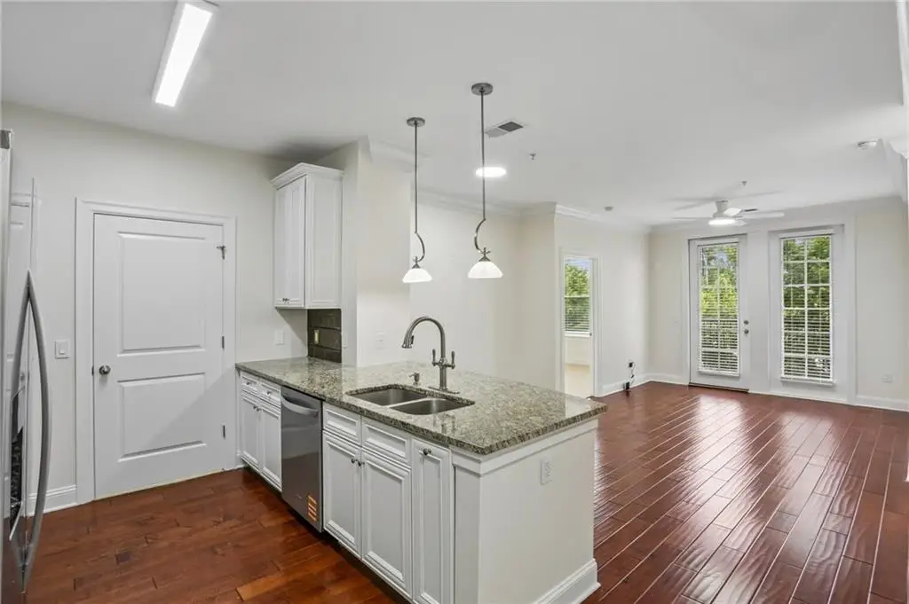 901 Abernathy Road Ne #5190, Atlanta, GA 30328 - #1