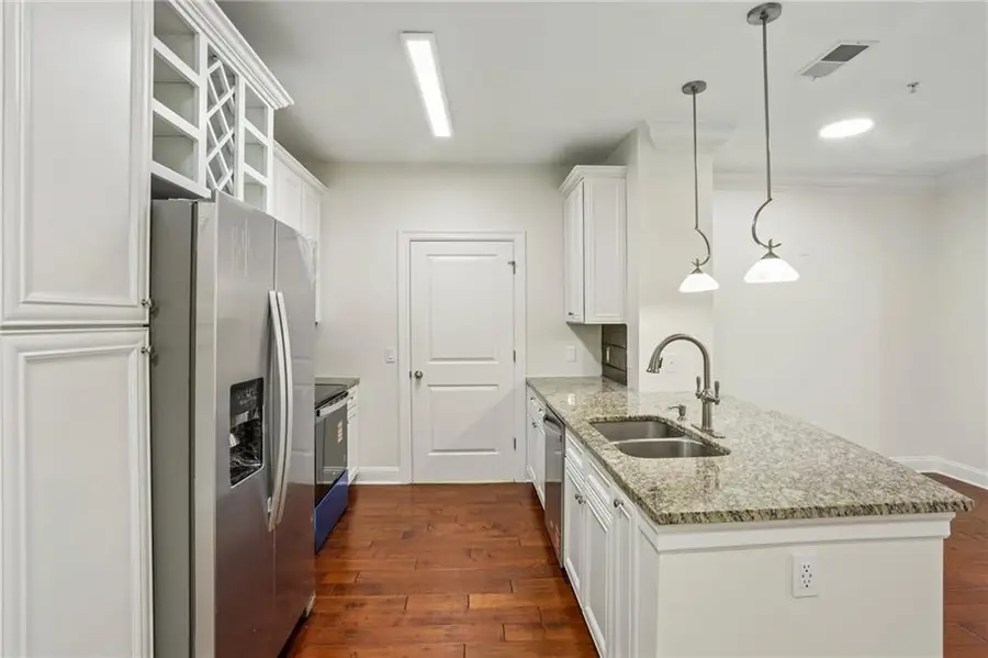 901 Abernathy Road Ne #5190, Atlanta, GA 30328 - #3