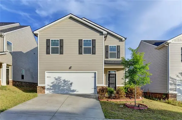 68 Mead Court, Hoschton, GA 30548