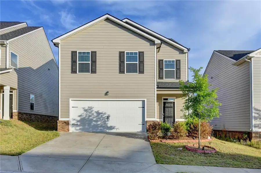 68 Mead Court, Hoschton, GA 30548 - #2