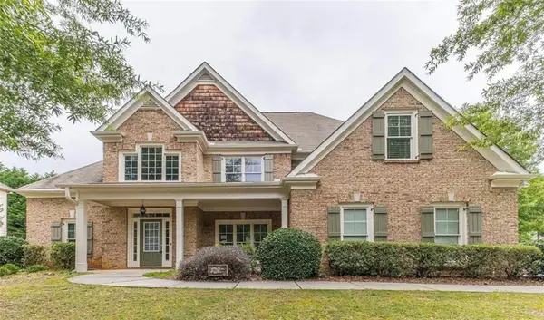 448 Cape Ivey Drive, Dacula, GA 30019