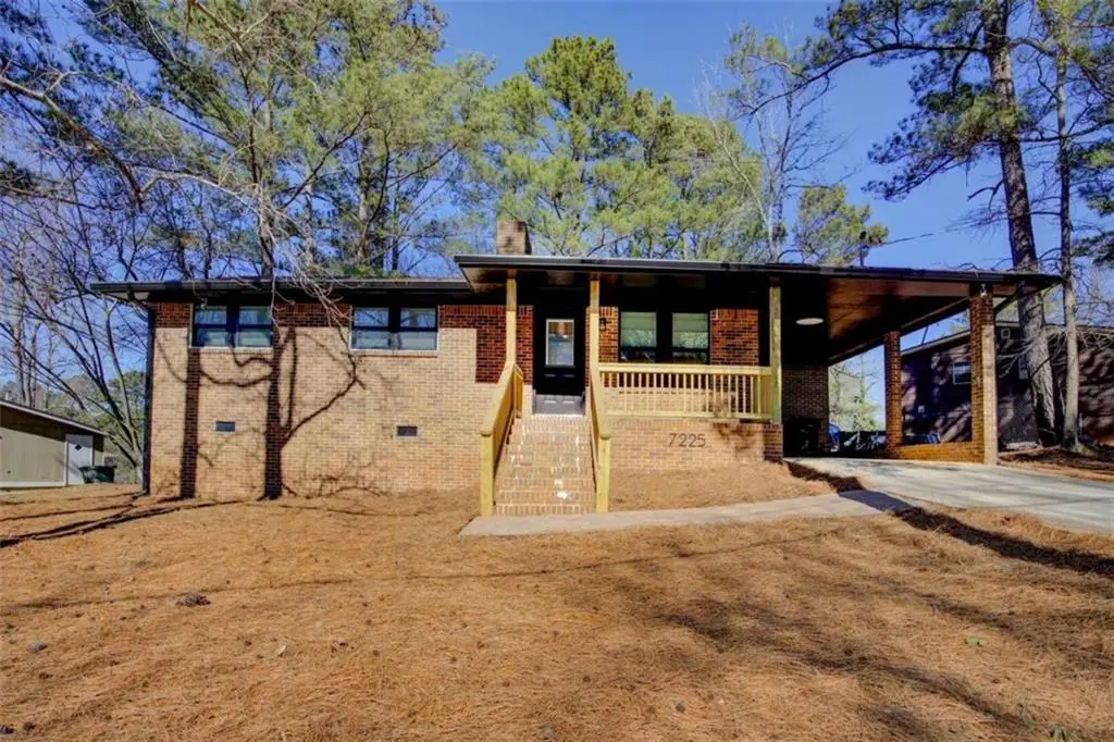 7225 Pineneedle Drive, Covington, GA 30014 - #1