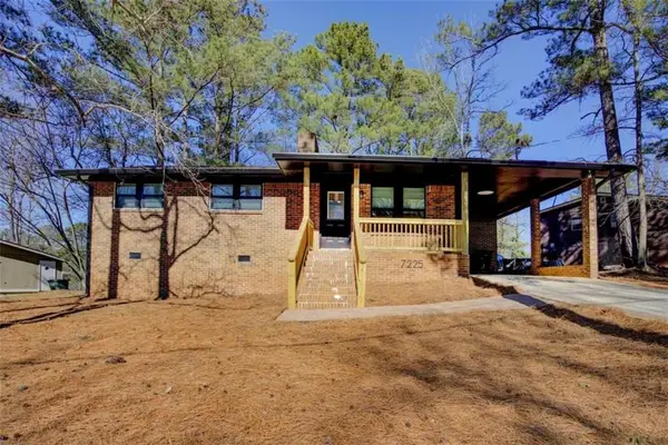 7225 Pineneedle Drive, Covington, GA 30014