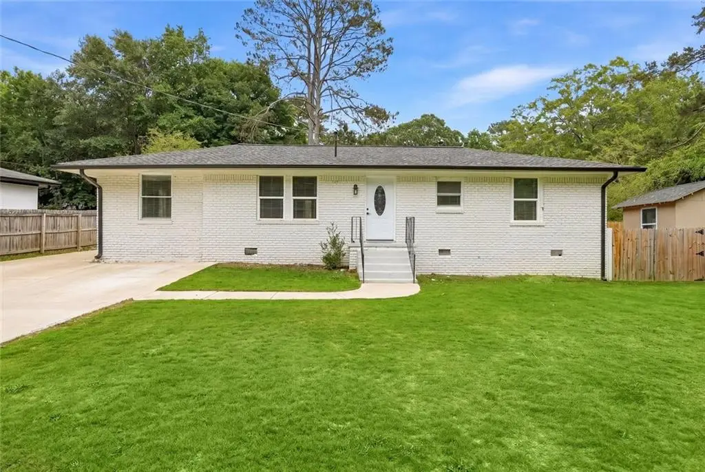 3177 Woodlynne Way, Doraville, GA 30340 - #1